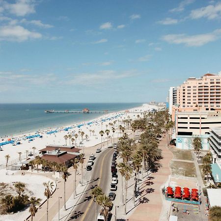 The Hiatus Clearwater Beach, Curio Collection By Hilton Exterior foto