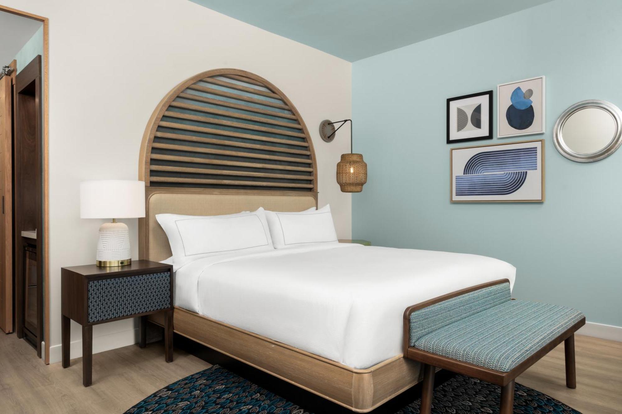 The Hiatus Clearwater Beach, Curio Collection By Hilton Exterior foto