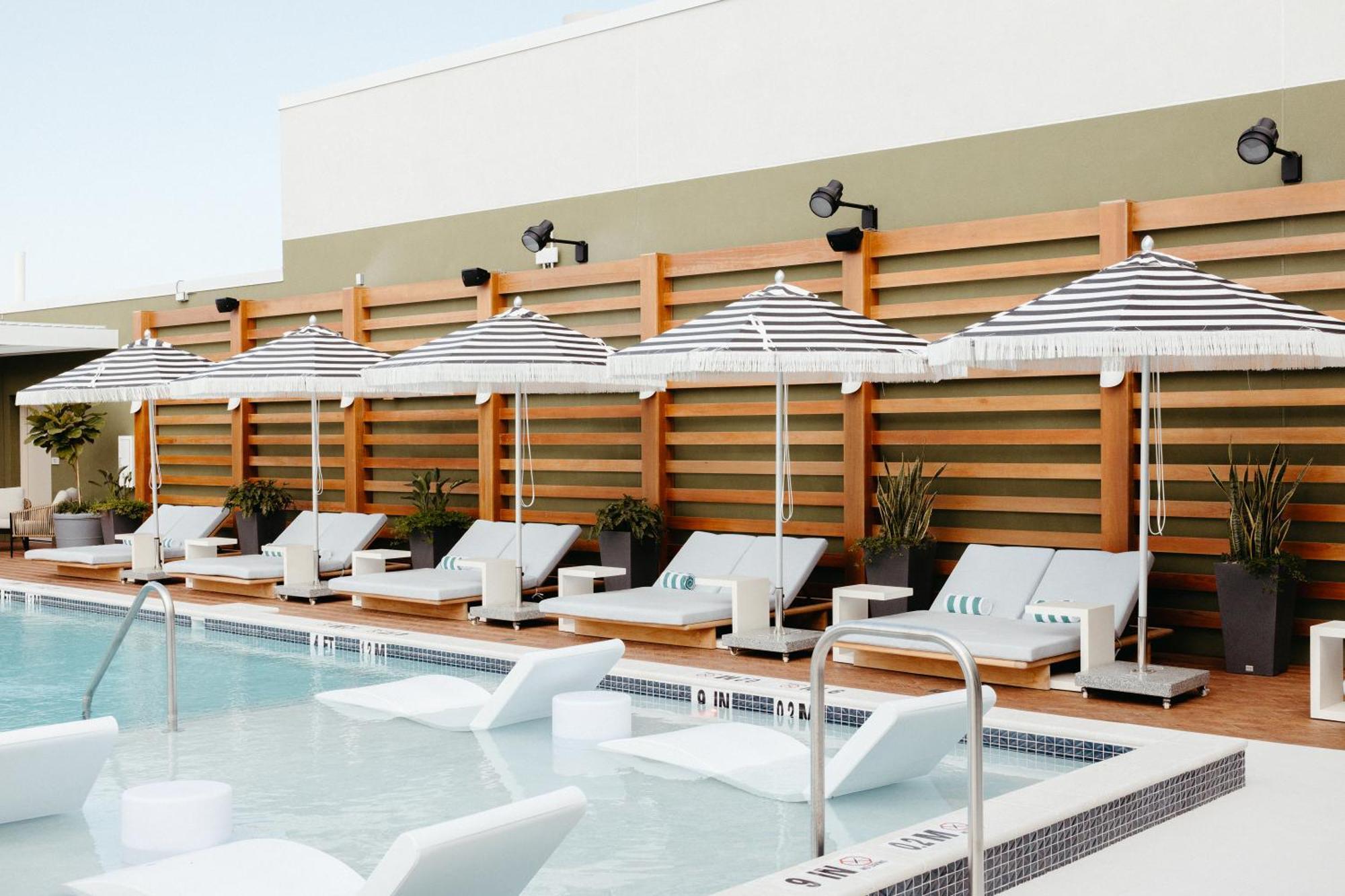 The Hiatus Clearwater Beach, Curio Collection By Hilton Exterior foto