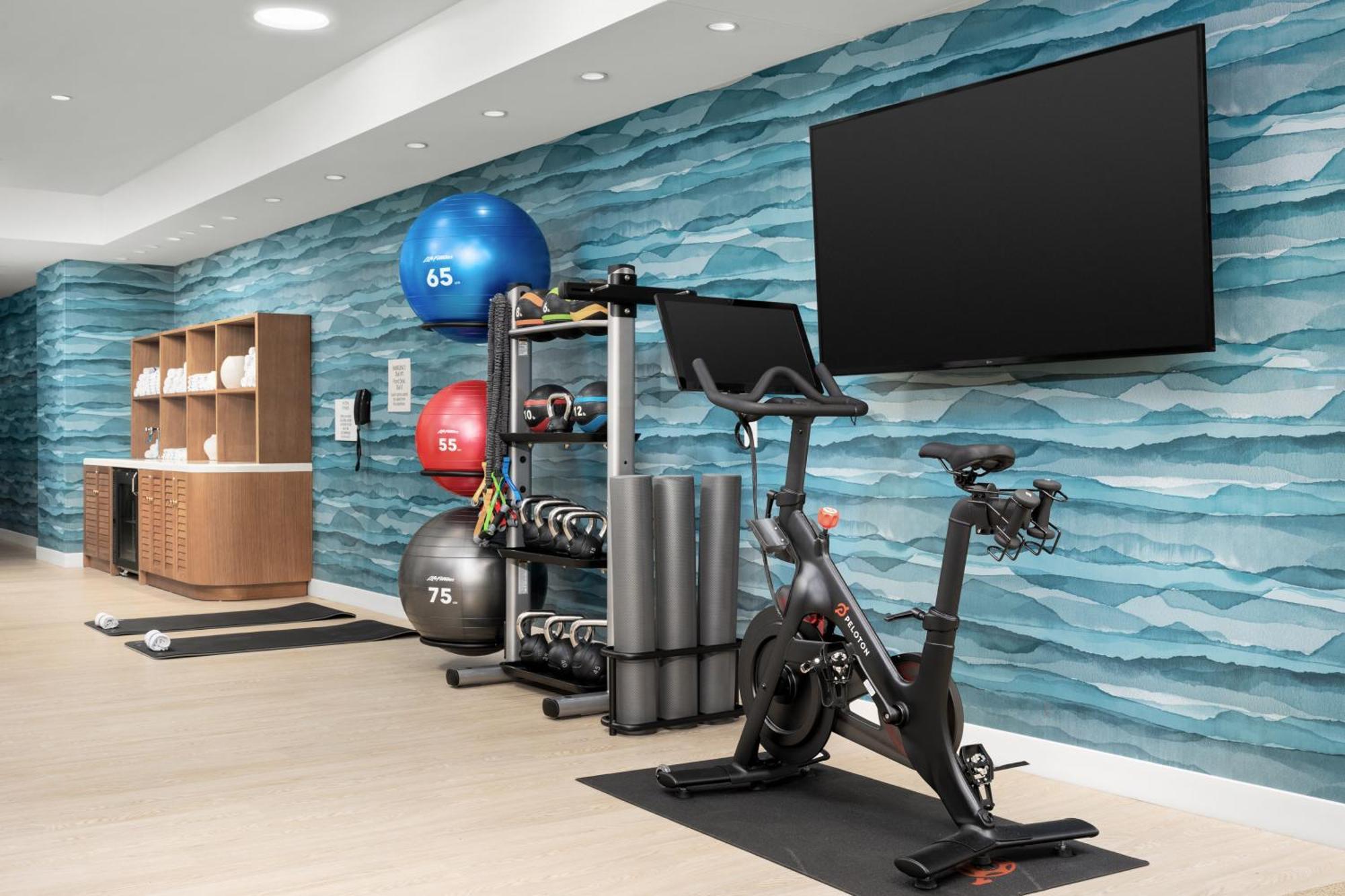 The Hiatus Clearwater Beach, Curio Collection By Hilton Exterior foto