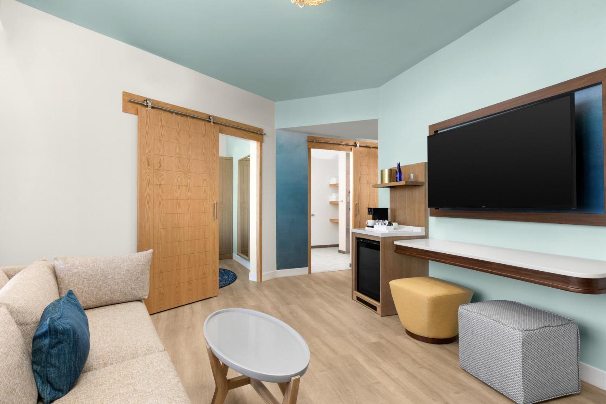 The Hiatus Clearwater Beach, Curio Collection By Hilton Exterior foto