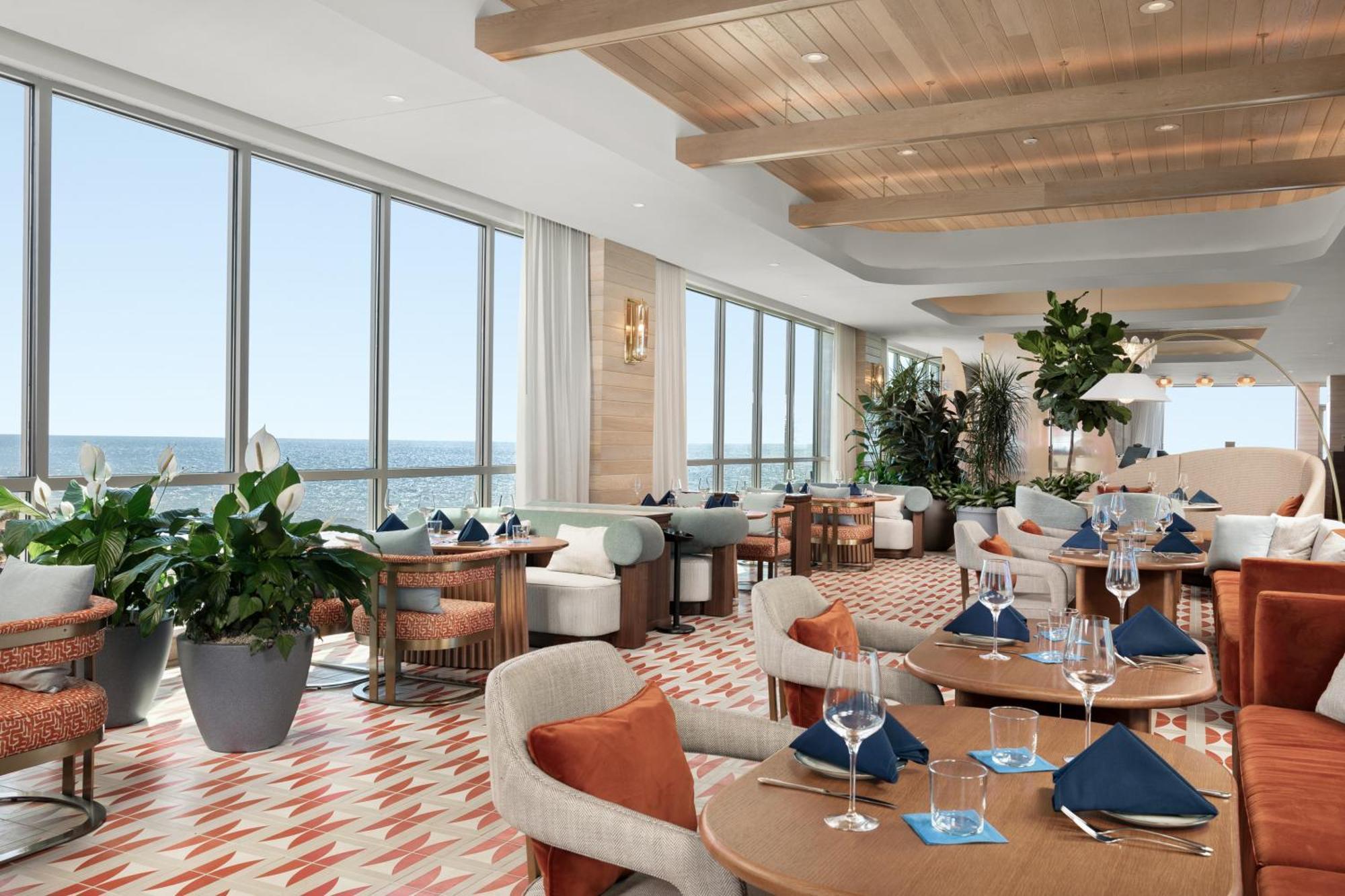 The Hiatus Clearwater Beach, Curio Collection By Hilton Exterior foto