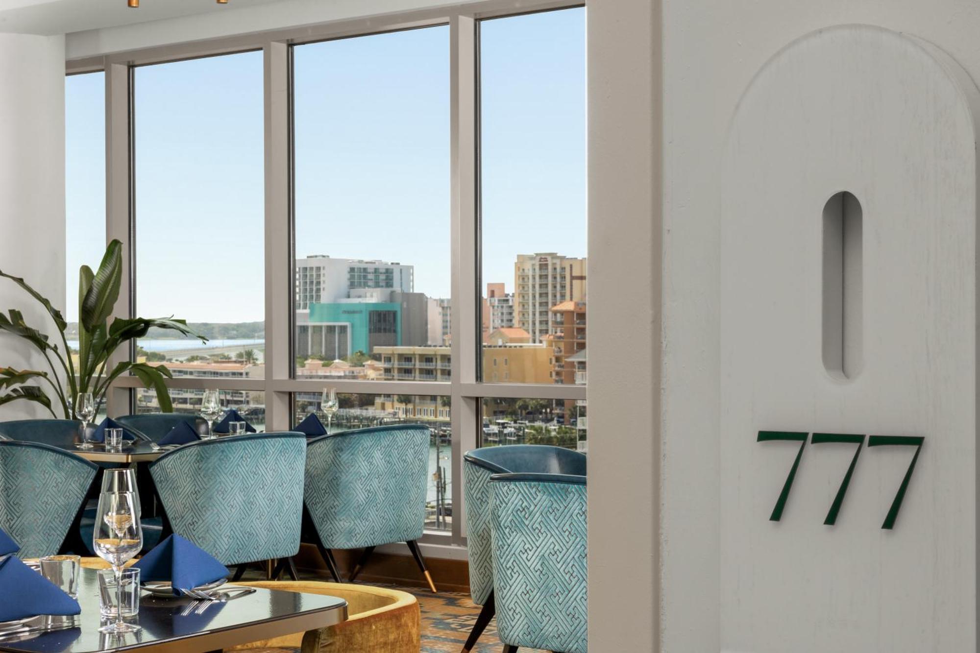 The Hiatus Clearwater Beach, Curio Collection By Hilton Exterior foto
