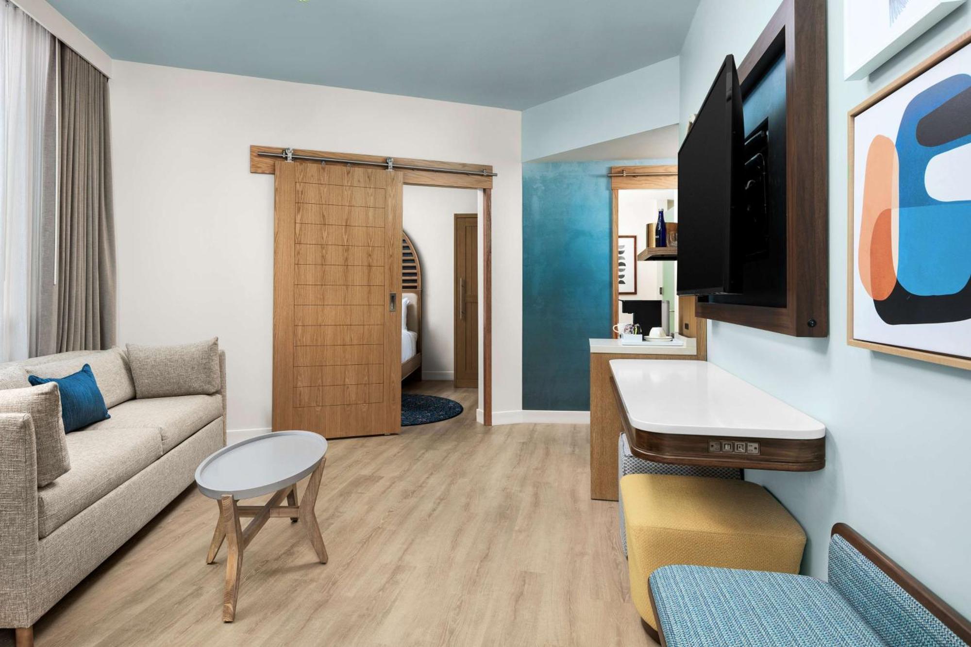 The Hiatus Clearwater Beach, Curio Collection By Hilton Exterior foto