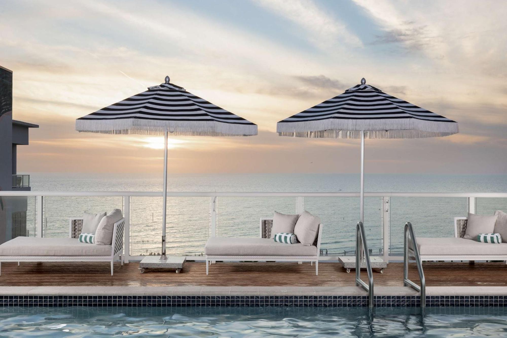 The Hiatus Clearwater Beach, Curio Collection By Hilton Exterior foto